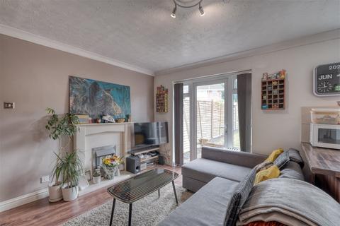 35 Bilbury Close, Redditch, B97 5XN