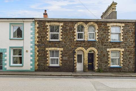 undefined, Penrose Terrace, Bodmin Street, Holsworthy