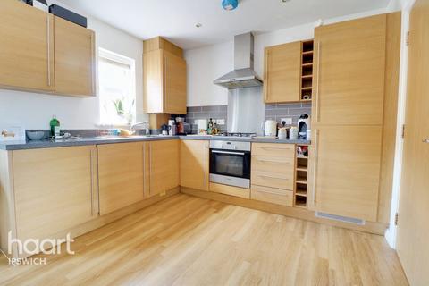 23 Bramley Hill, Ipswich, IP4 2AE