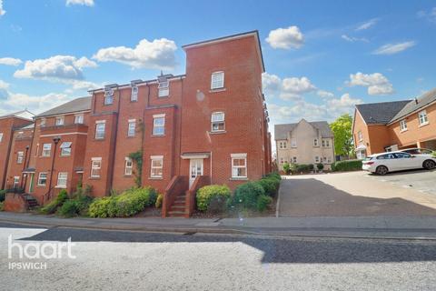 23 Bramley Hill, Ipswich, IP4 2AE
