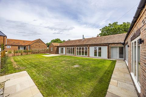 4 bedroom detached house for sale, Fish Pond Farm , Eakring NG22