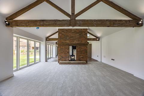 4 bedroom detached house for sale, Fish Pond Farm , Eakring NG22