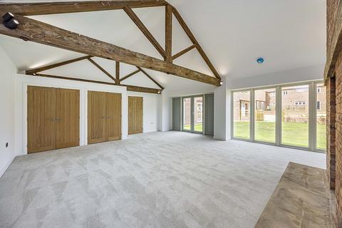 4 bedroom detached house for sale, Fish Pond Farm , Eakring NG22