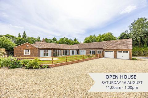 4 bedroom detached house for sale, Fish Pond Farm , Eakring NG22