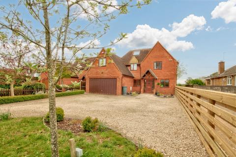 6 bedroom detached house for sale, Gidley Way, Horspath, OX33