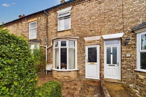 2 bedroom terraced house for sale, Station Road, Thetford