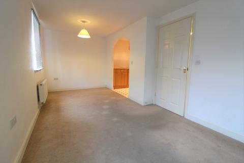 2 bedroom ground floor flat for sale - Waterfields, Retford