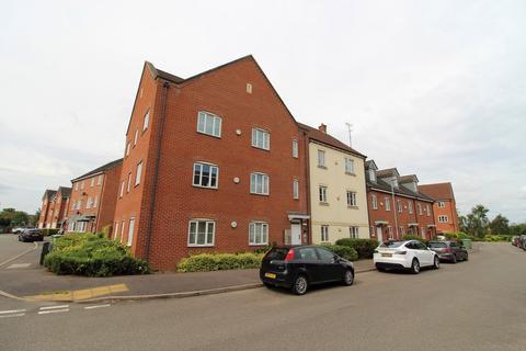 17 Waterfields, Retford, DN22 6RE