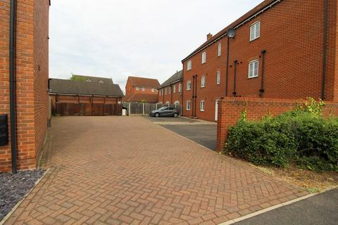 17 Waterfields, Retford, DN22 6RE