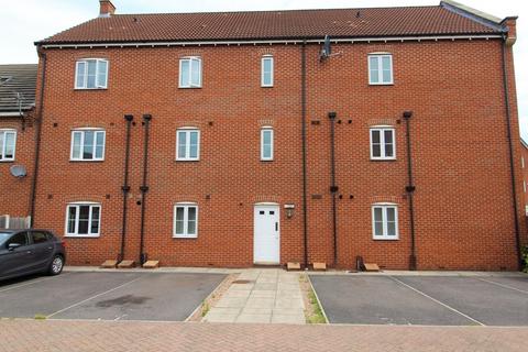 17 Waterfields, Retford, DN22 6RE