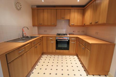 17 Waterfields, Retford, DN22 6RE