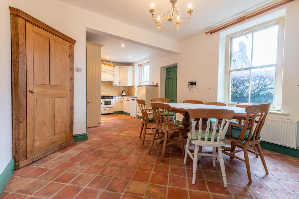 22 Stankelt Road, Silverdale... 4 bed semidetached house for sale £