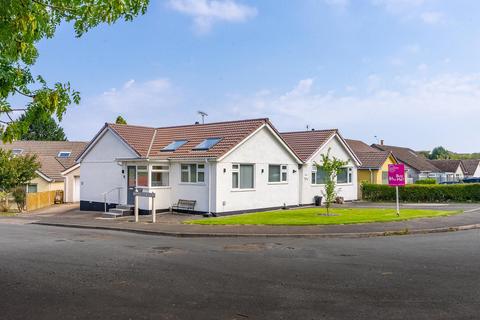 Ben Ellan, 14 Claughbane Avenue, Ramsey