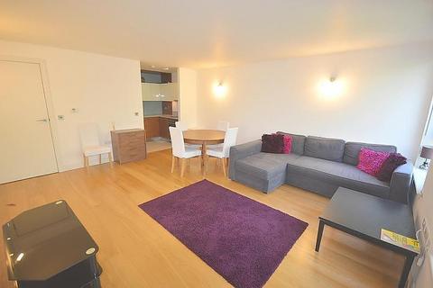 1 bedroom apartment to rent, St Williams Court, 1 Gifford Street, Kings Cross, Islington, London, N1