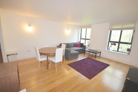 1 bedroom apartment to rent, St Williams Court, 1 Gifford Street, Kings Cross, Islington, London, N1