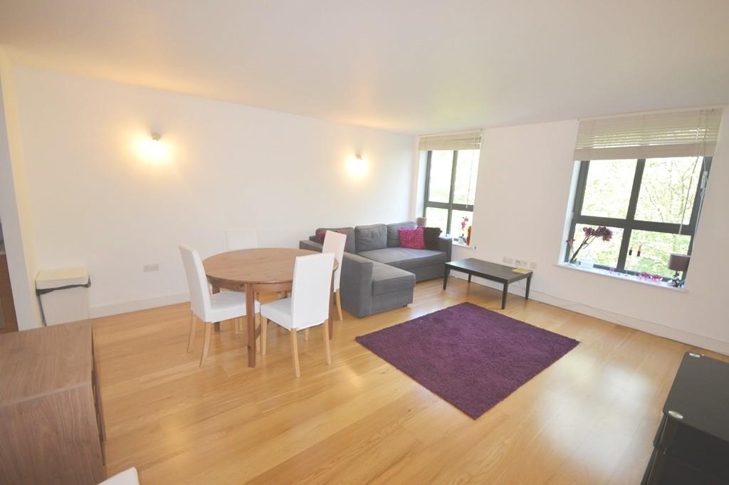 Apartment in London - View 2