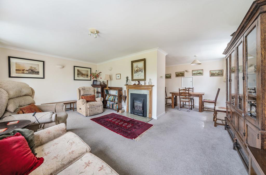 New Road, Rotherfield 3 bed detached house £615,000