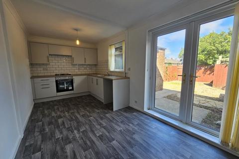 undefined, Runswick Road, Middlesbrough