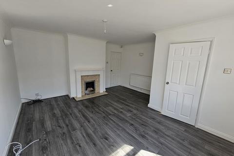 undefined, Runswick Road, Middlesbrough