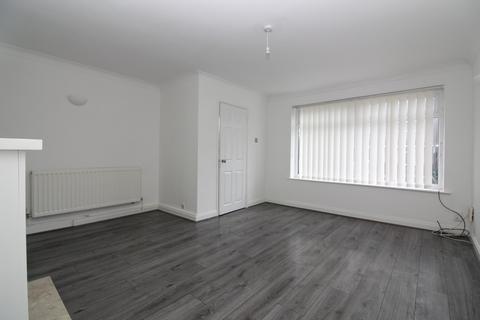 undefined, Runswick Road, Middlesbrough