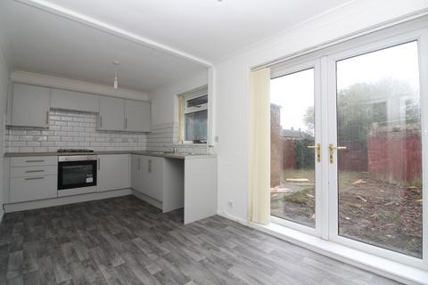 undefined, Runswick Road, Middlesbrough