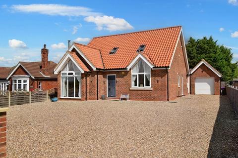 4 bedroom detached house for sale, Ings Lane, Saltfleetby LN11 7ST