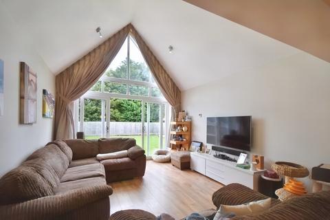 4 bedroom detached house for sale, Ings Lane, Saltfleetby LN11 7ST