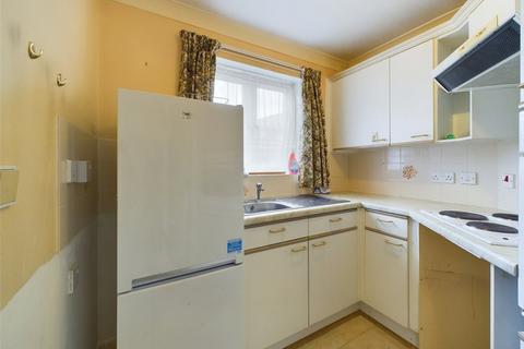 2 bedroom retirement property for sale - Blenheim Court, 46 Regency Crescent, Christchurch, Dorset, BH23
