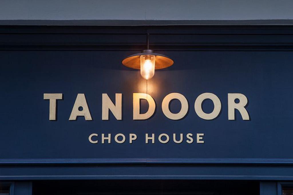 Tandoorchophouse