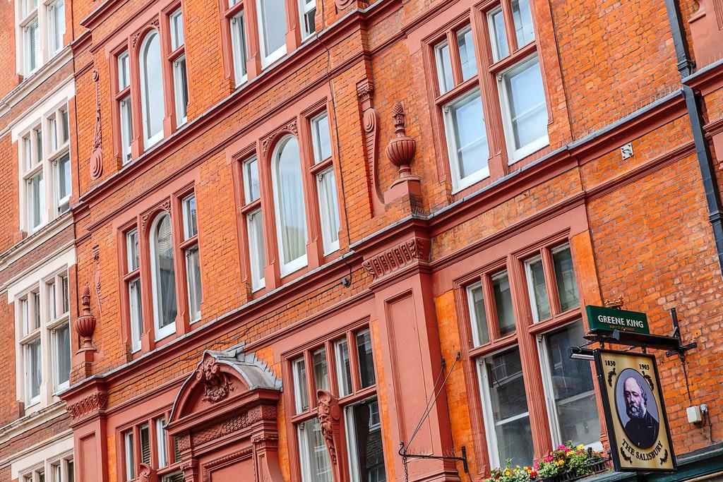 Charing Cross Mansions 11