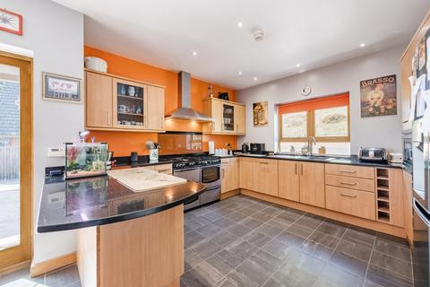 5 bedroom detached house for sale, Tern View, Market Drayton
