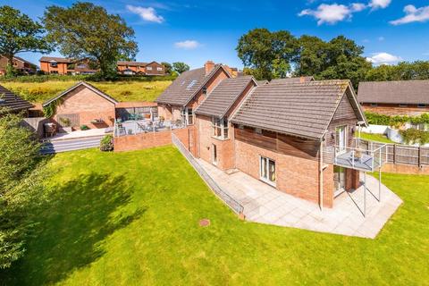 5 bedroom detached house for sale, Tern View, Market Drayton
