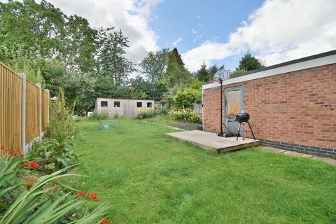 3 bedroom semi-detached house for sale, Outwoods Drive, Loughborough