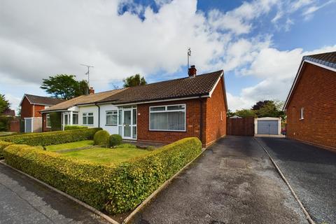 5 Lancaster Road, Stafford, ST17 4PF