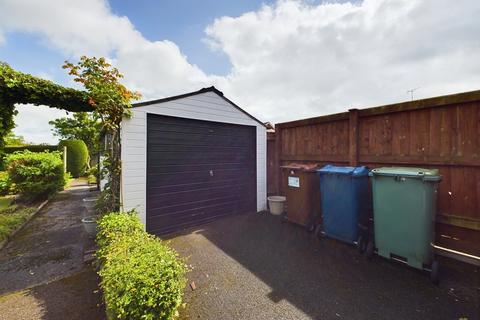 5 Lancaster Road, Stafford, ST17 4PF