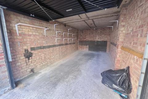 Garage for sale - Lanark Place, London W9