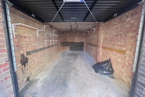 Garage for sale - Lanark Place, London W9