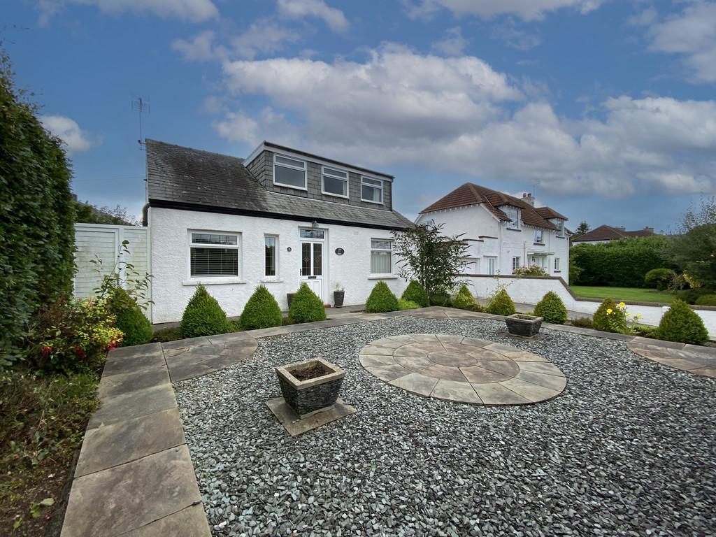 Urswick Road, Ulverston, Cumbria 3 bed detached house £360,000