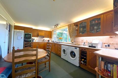 3 bedroom detached bungalow for sale, Nook Lane, Dalston, Carlisle