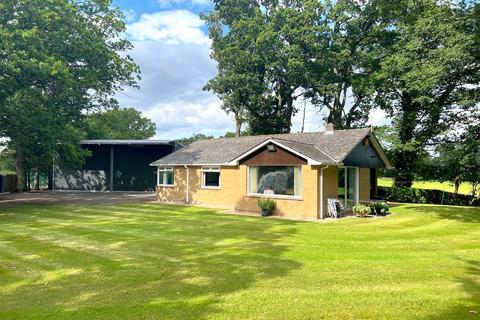 3 bedroom detached bungalow for sale, Nook Lane, Dalston, Carlisle