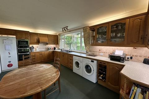 3 bedroom detached bungalow for sale, Nook Lane, Dalston, Carlisle