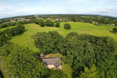 3 bedroom detached bungalow for sale, Nook Lane, Dalston, Carlisle