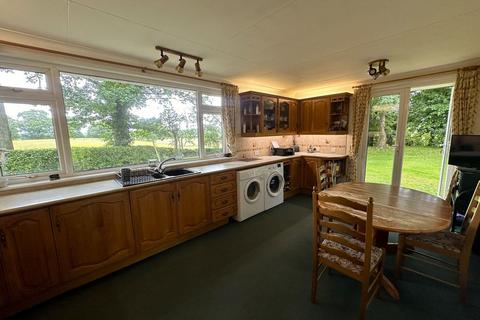 3 bedroom detached bungalow for sale, Nook Lane, Dalston, Carlisle