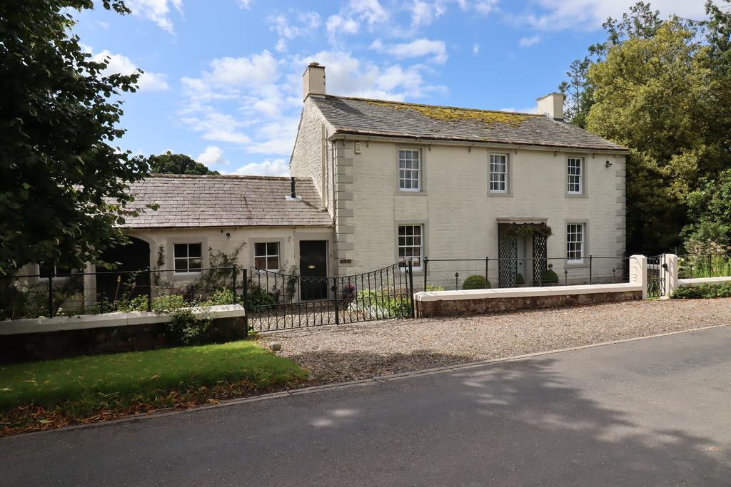 Gill House, Dalston 3 bed detached house for sale £600,000