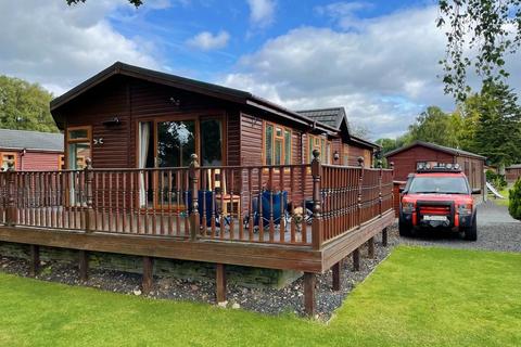 2 bedroom chalet for sale, Lakeside, Keswick