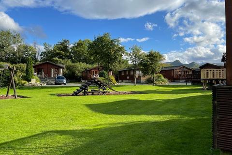 2 bedroom chalet for sale, Lakeside, Keswick