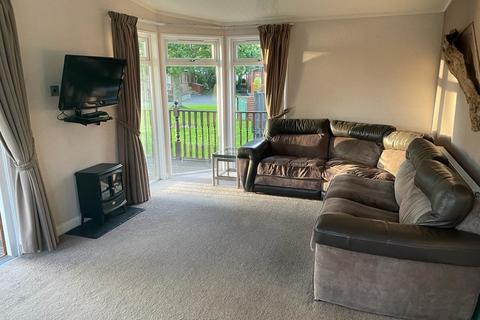 2 bedroom chalet for sale, Lakeside, Keswick