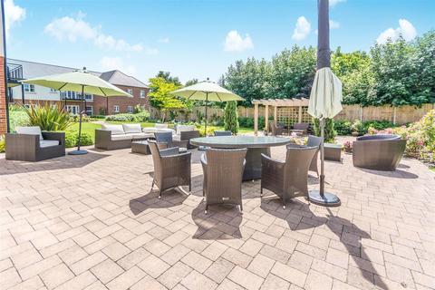 1 bedroom flat for sale - Four Ashes Road, Bentley Heath B93