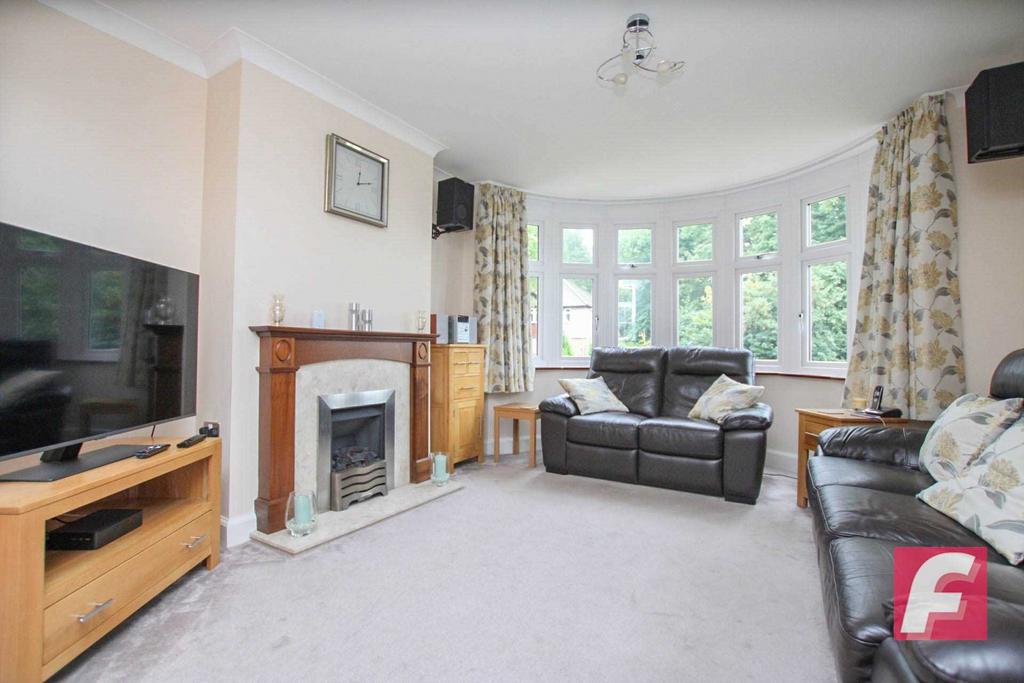Bushey Mill Lane, North Watford, 4 bed semidetached house for sale £650,000