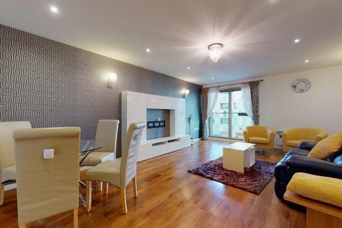 2 bedroom flat to rent, Michigan Building, 2 Biscayne Avenue, London